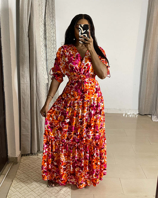 Two Piece Outfits in Ghana - Wearthisnext